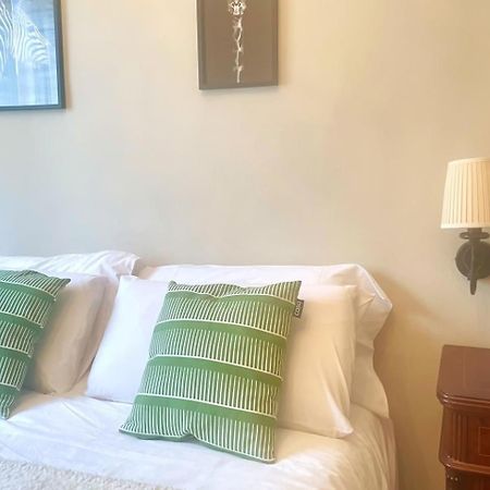 Casa Pilarcasco Viejo Wifi Apartment บิลเบา ภายนอก รูปภาพ