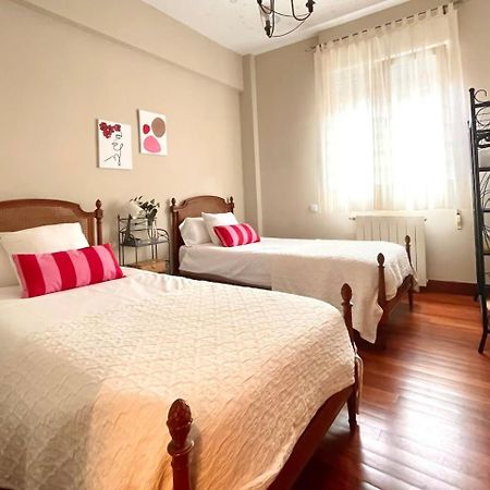 Casa Pilarcasco Viejo Wifi Apartment บิลเบา ภายนอก รูปภาพ