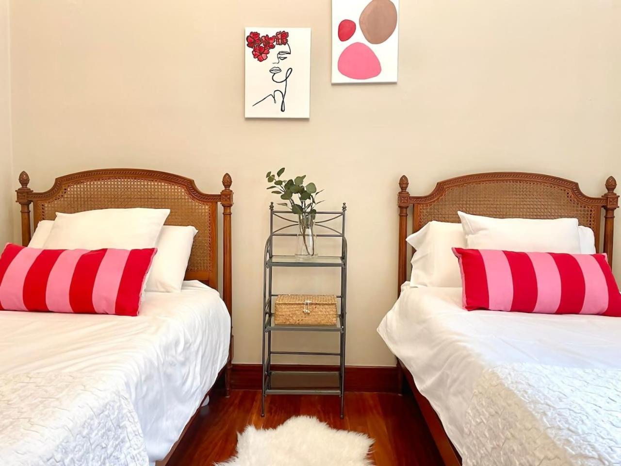 Casa Pilarcasco Viejo Wifi Apartment บิลเบา ภายนอก รูปภาพ