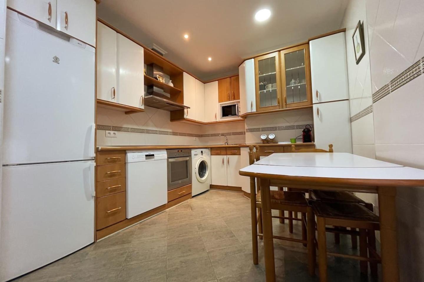 Casa Pilarcasco Viejo Wifi Apartment บิลเบา ภายนอก รูปภาพ