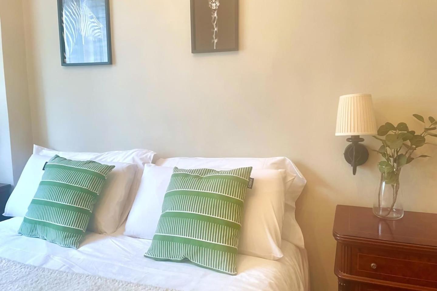 Casa Pilarcasco Viejo Wifi Apartment บิลเบา ภายนอก รูปภาพ