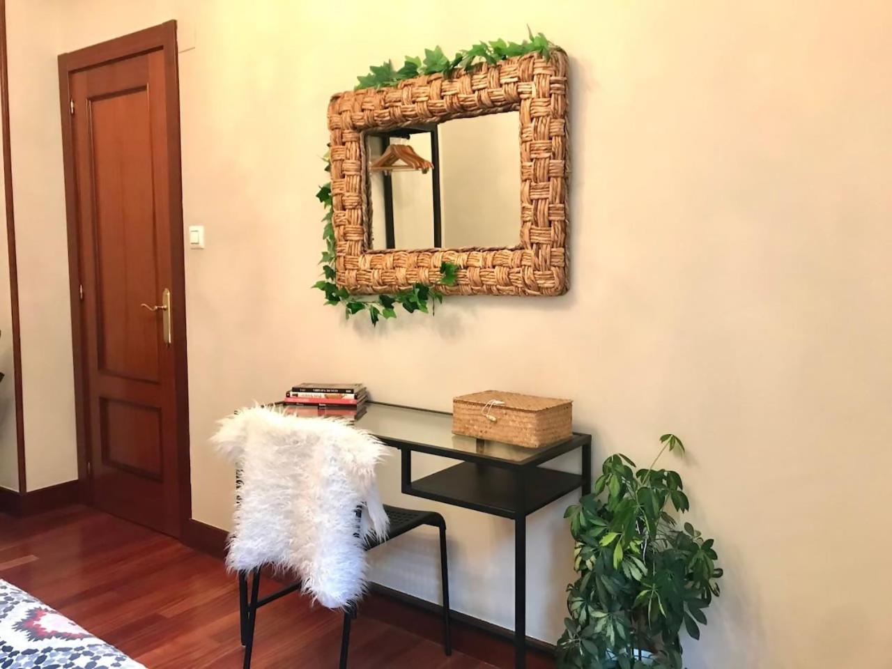 Casa Pilarcasco Viejo Wifi Apartment บิลเบา ภายนอก รูปภาพ