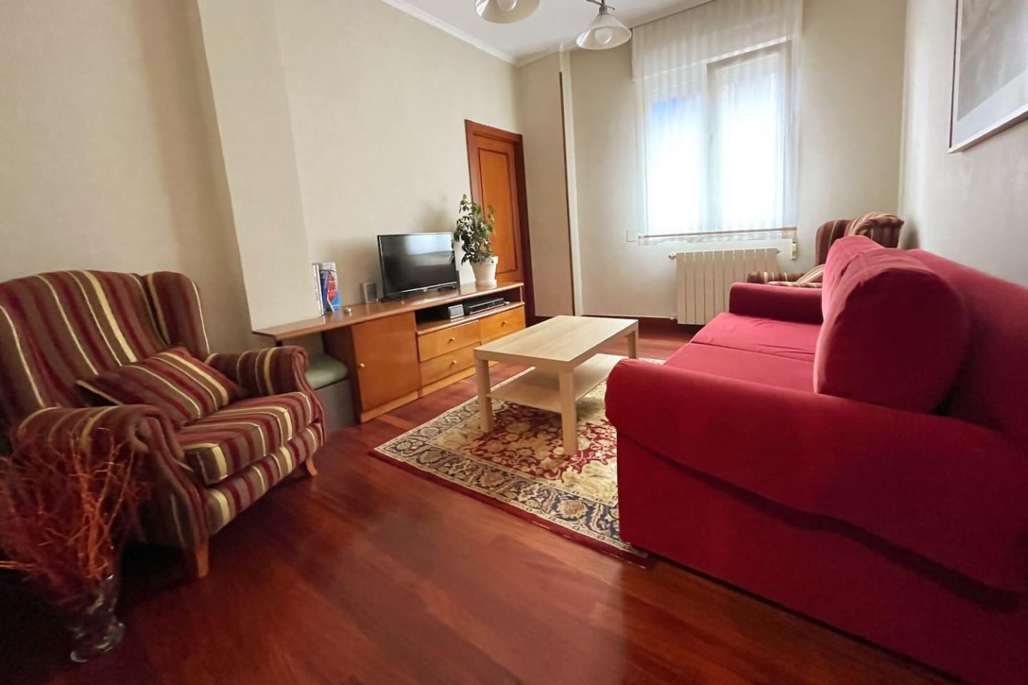 Casa Pilarcasco Viejo Wifi Apartment บิลเบา ภายนอก รูปภาพ