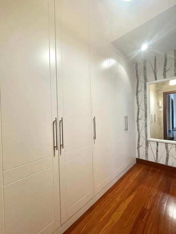 Casa Pilarcasco Viejo Wifi Apartment บิลเบา ภายนอก รูปภาพ
