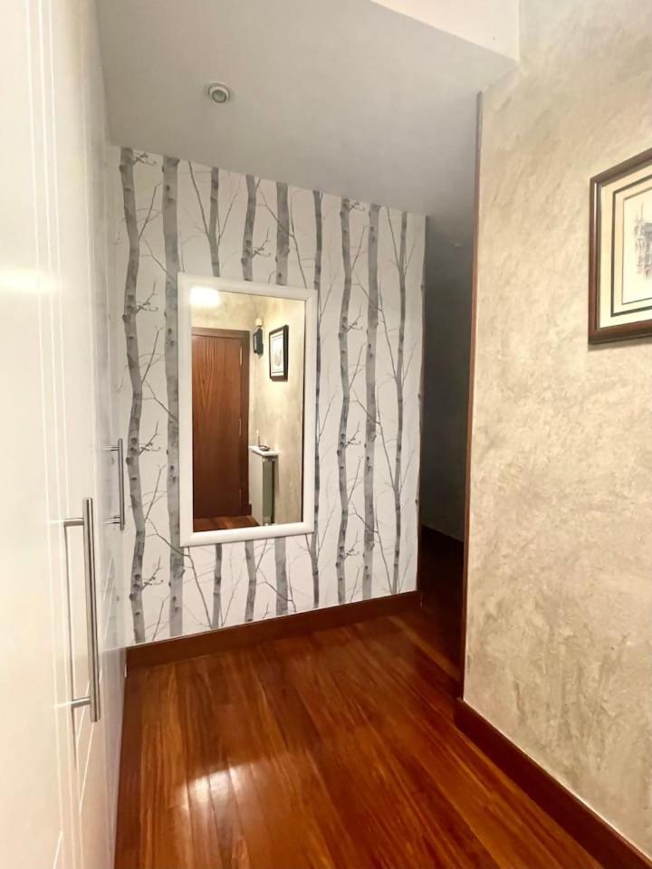 Casa Pilarcasco Viejo Wifi Apartment บิลเบา ภายนอก รูปภาพ